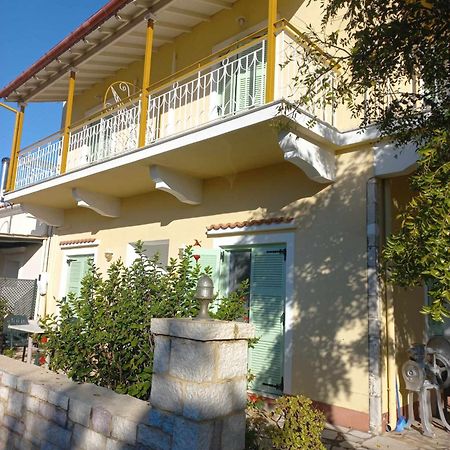 Oneiro House Apartment Kassiopi Exterior photo