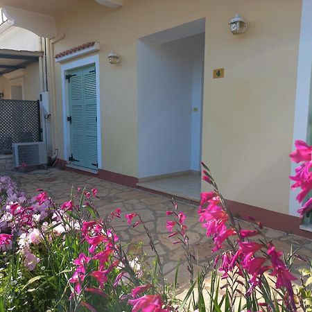 Oneiro House Apartment Kassiopi Exterior photo