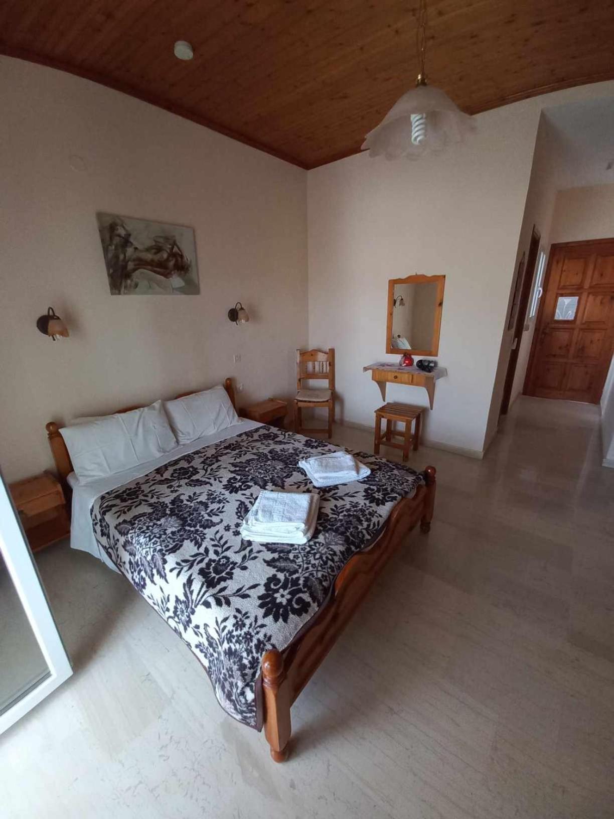 Oneiro House Apartment Kassiopi Exterior photo