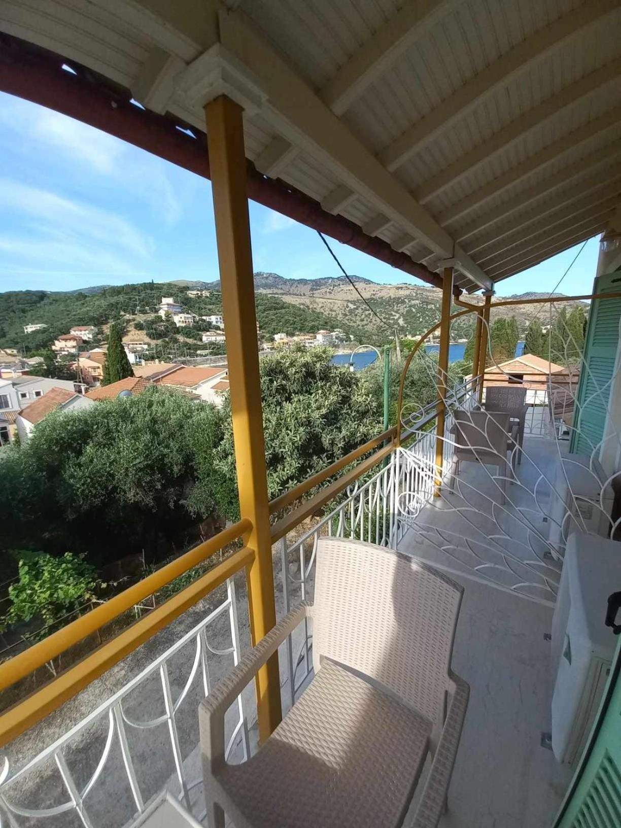 Oneiro House Apartment Kassiopi Exterior photo