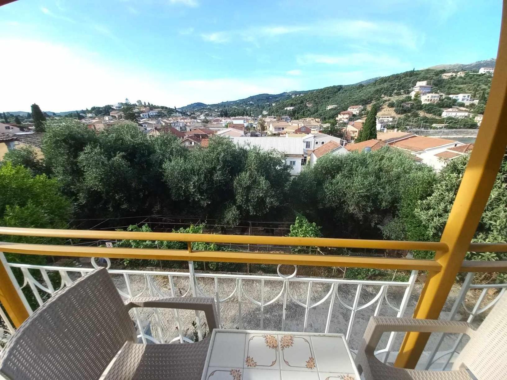 Oneiro House Apartment Kassiopi Exterior photo