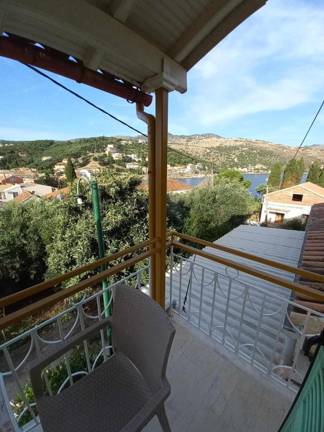 Oneiro House Apartment Kassiopi Exterior photo