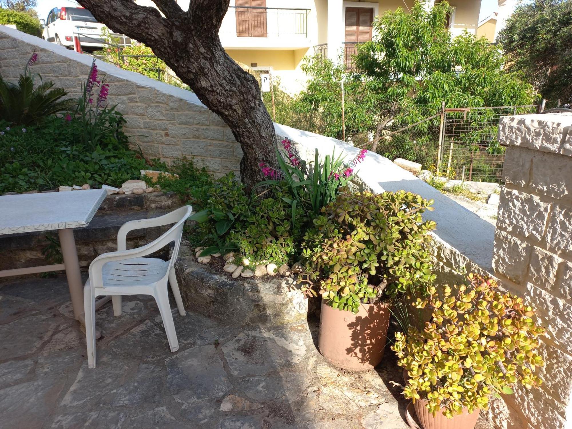 Oneiro House Apartment Kassiopi Exterior photo