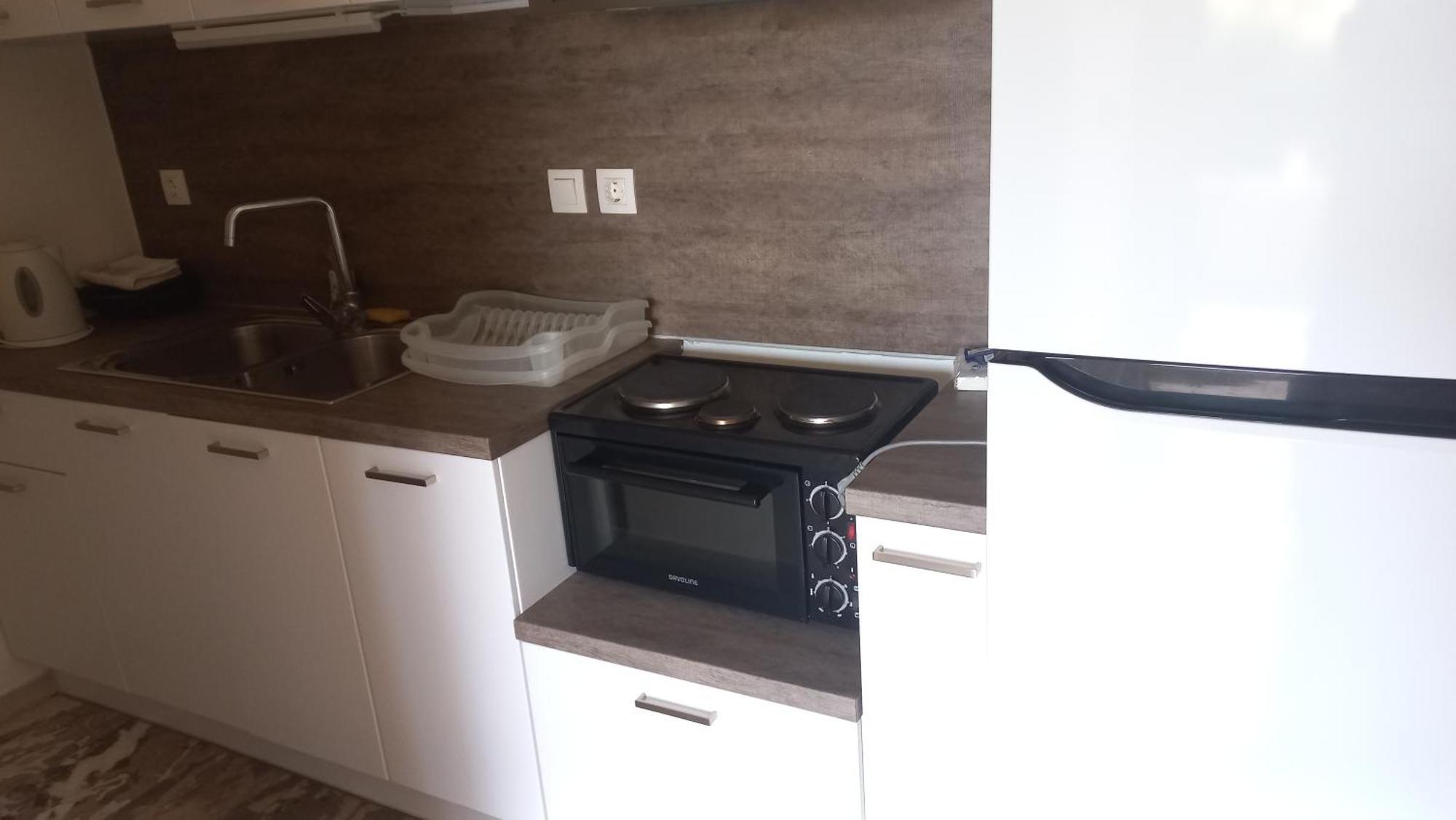 Oneiro House Apartment Kassiopi Room photo