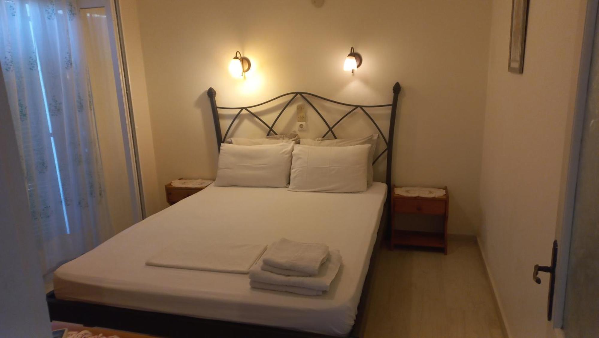 Oneiro House Apartment Kassiopi Room photo