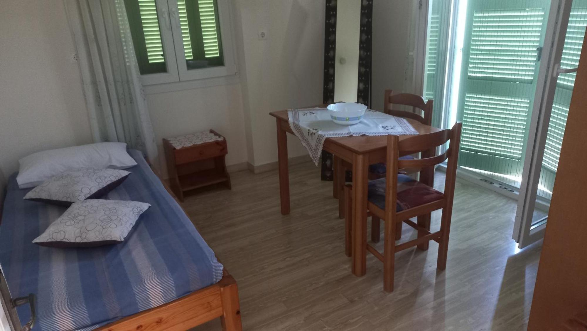 Oneiro House Apartment Kassiopi Room photo