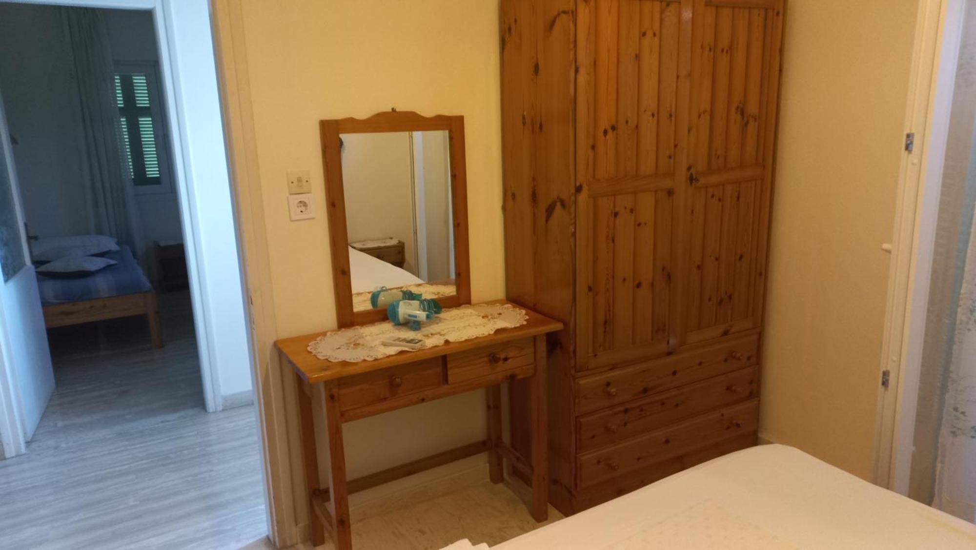 Oneiro House Apartment Kassiopi Room photo