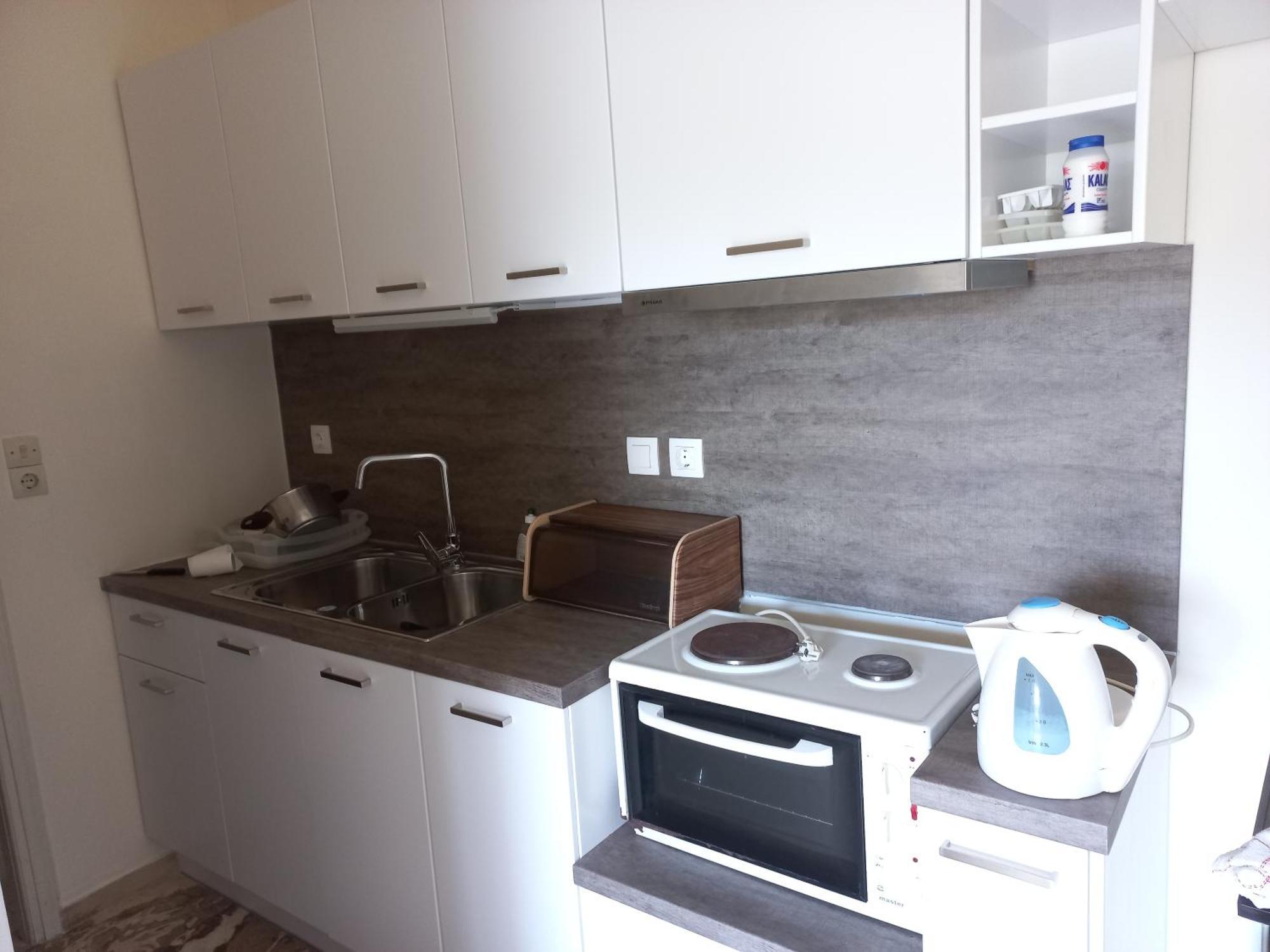 Oneiro House Apartment Kassiopi Room photo