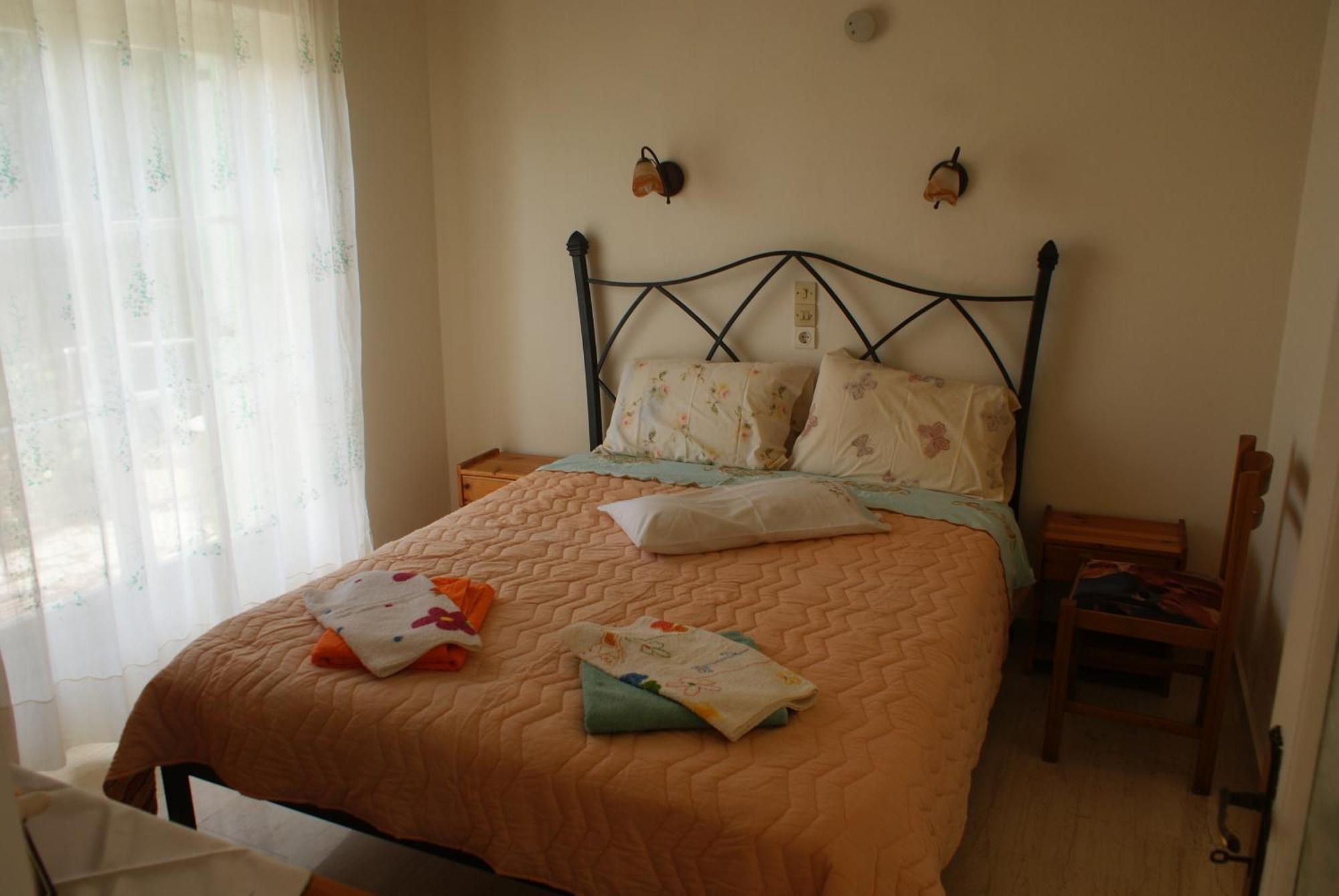 Oneiro House Apartment Kassiopi Room photo